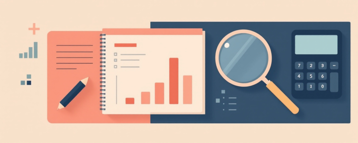 Accelerate KPI Variance Reporting with AI header