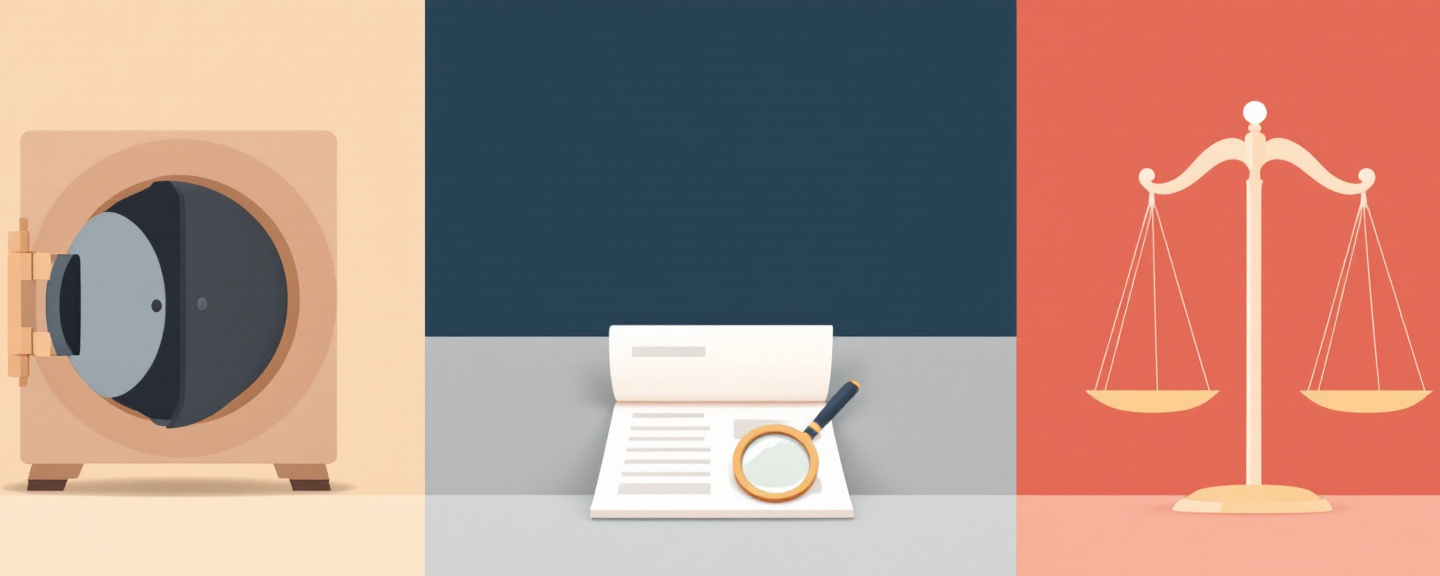 Accelerate Credit Review with AI Document Analysis header