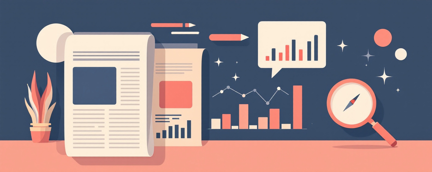 Instant Market Sentiment for Smarter Portfolios header