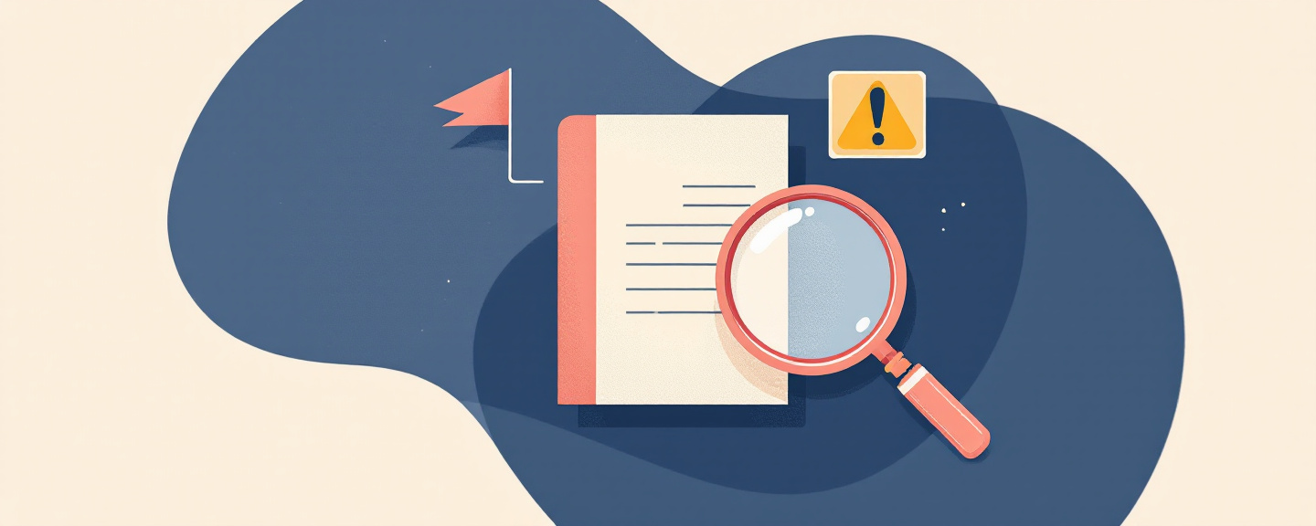 Instant Fraud Detection for Claim Texts header