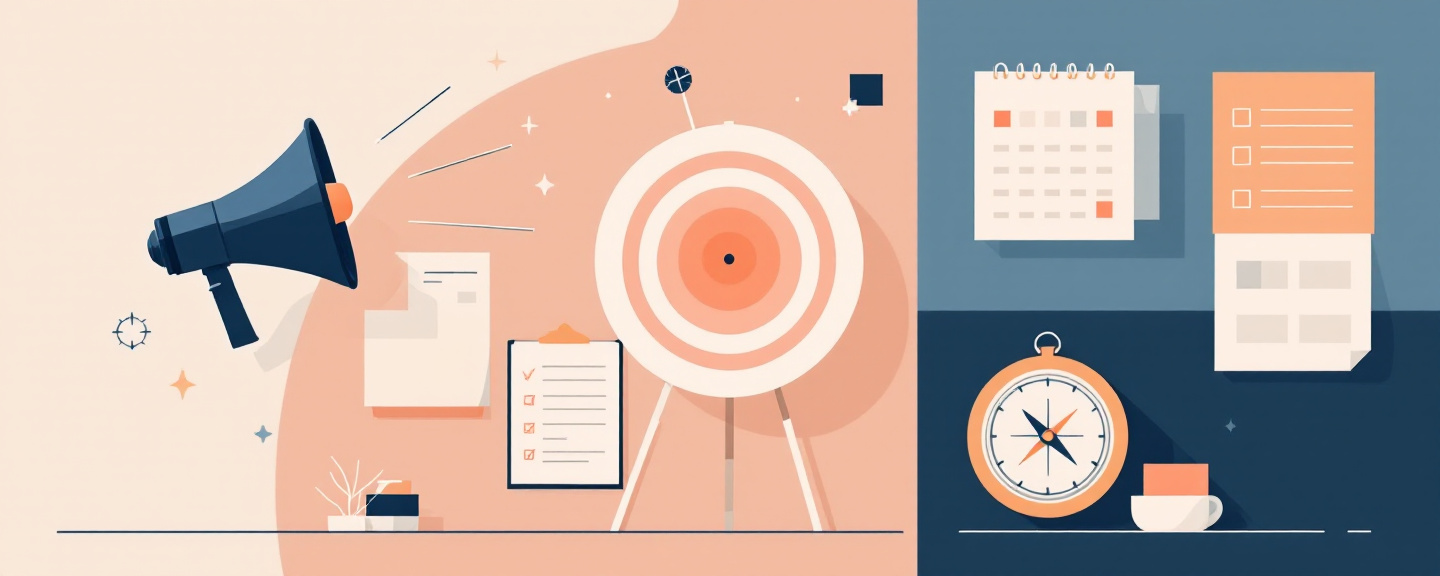 Faster, Smarter Marketing Planning header