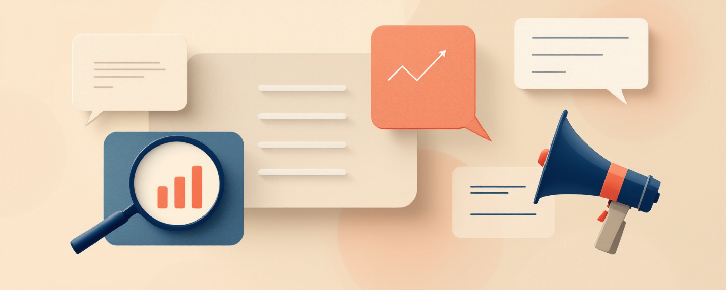 Turn NPS Comments Into Clear Action header