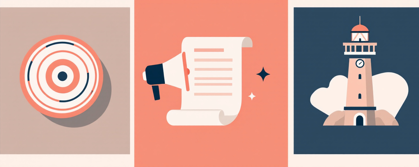 Craft Account-Specific Landing Pages Instantly header