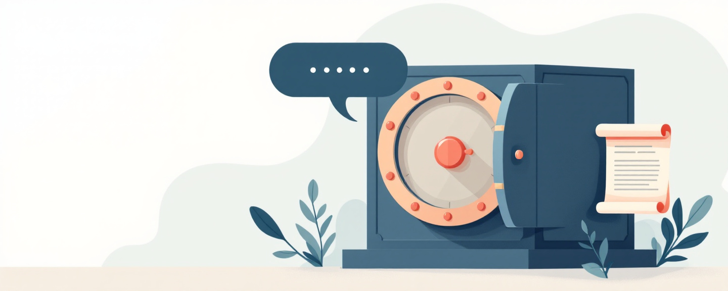 Instant Banking Answers for Support Teams header