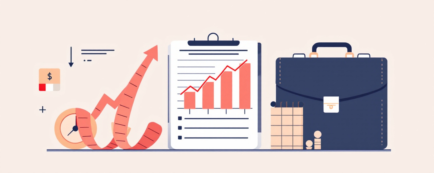 Effortless Fund Reporting with Logic header