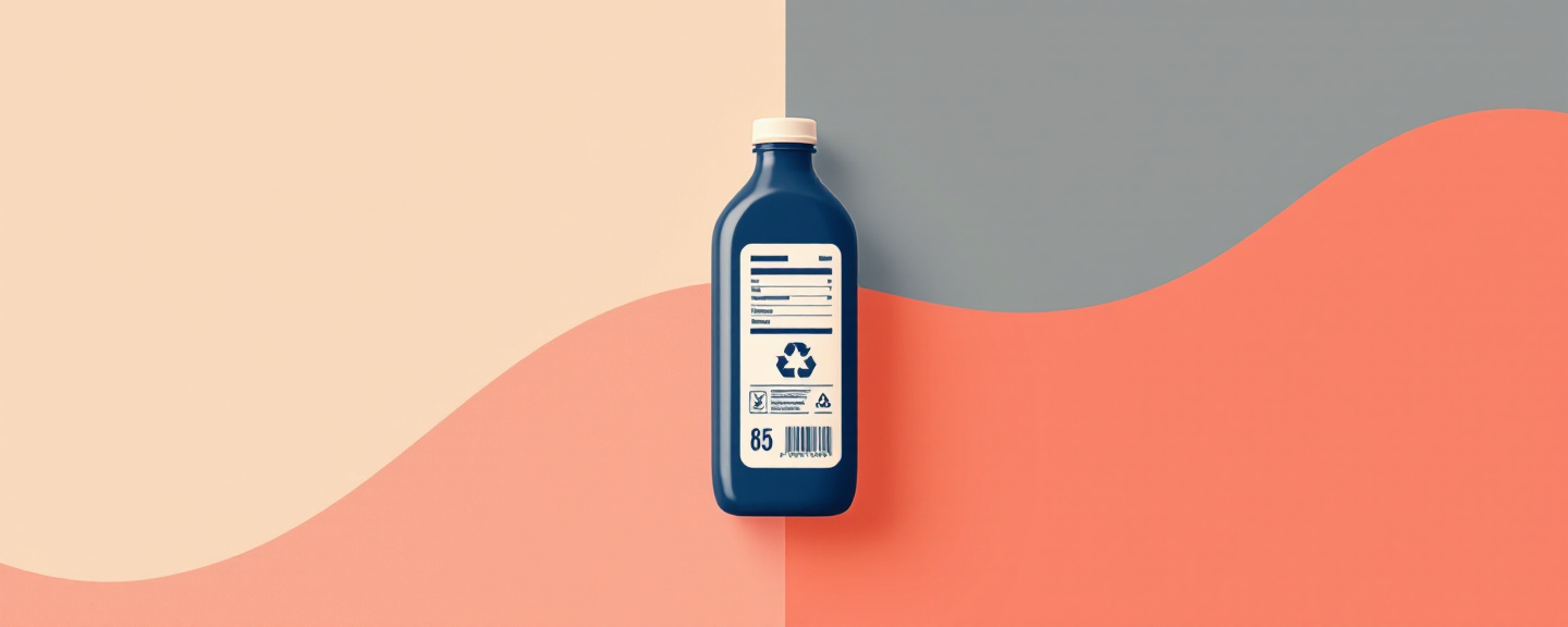 Effortless Global Packaging Label Compliance header