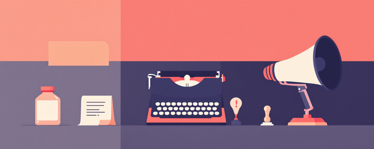 Create Consistent Messaging in Minutes header