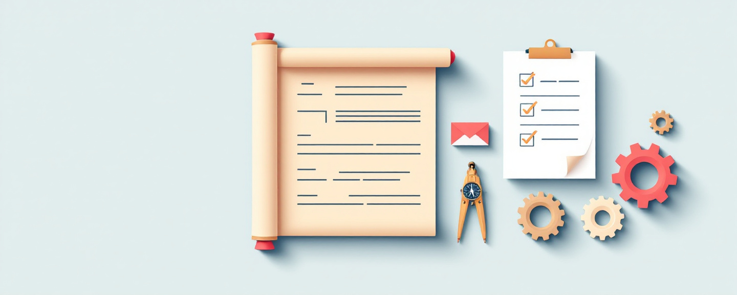 Transform Your Backlog into a Structured PRD header