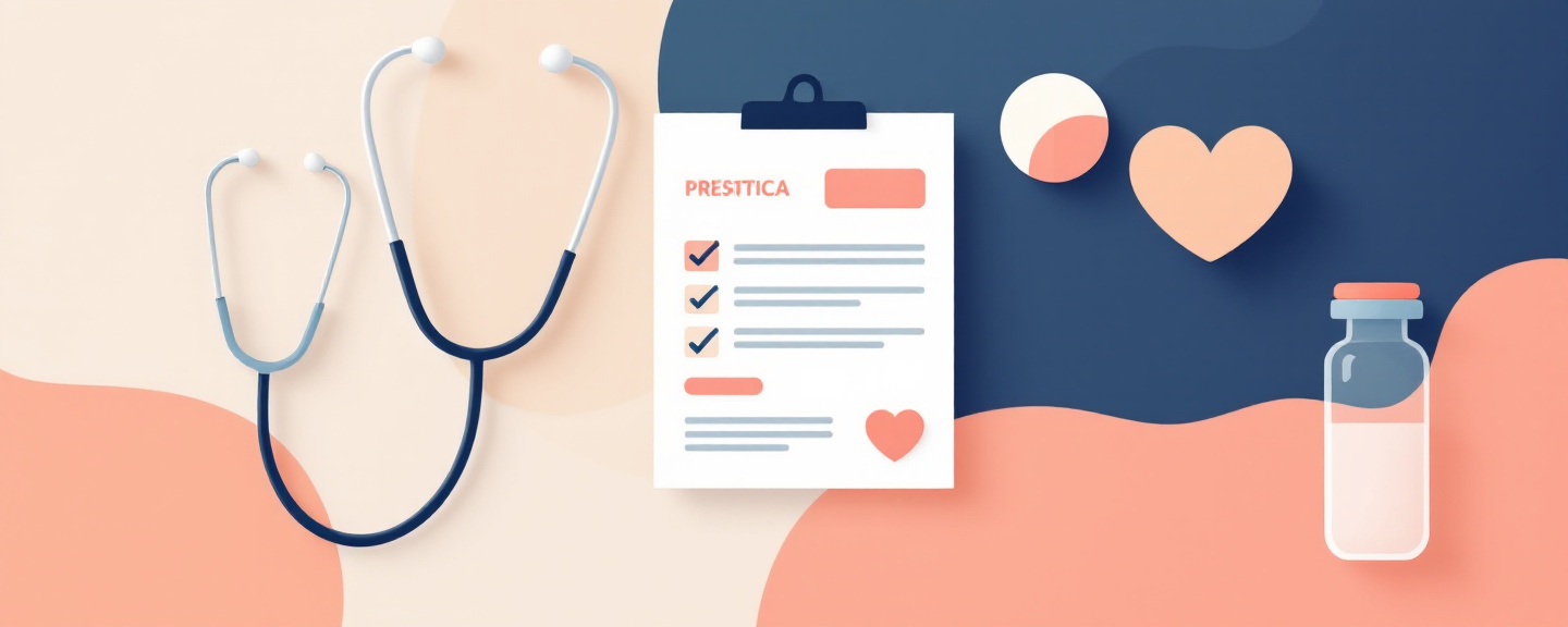 Effortless SOAP Note Generation for Clinicians header