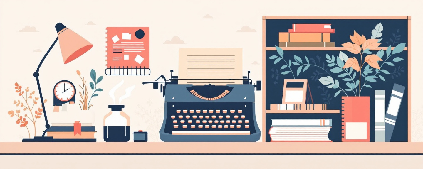 Turn Ideas Into Authority With One Click header