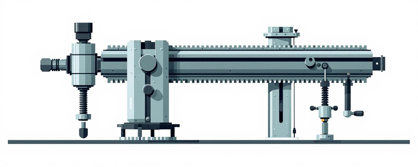 Streamline SOP Drafting for Manufacturing Supervisors header