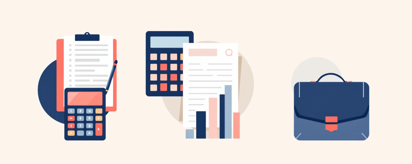 Instant Financial Snapshots for Busy Analysts header