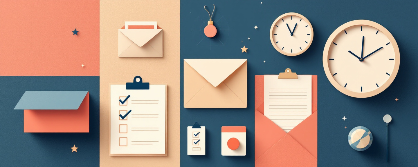 Daily Email Summary for Busy Professionals header