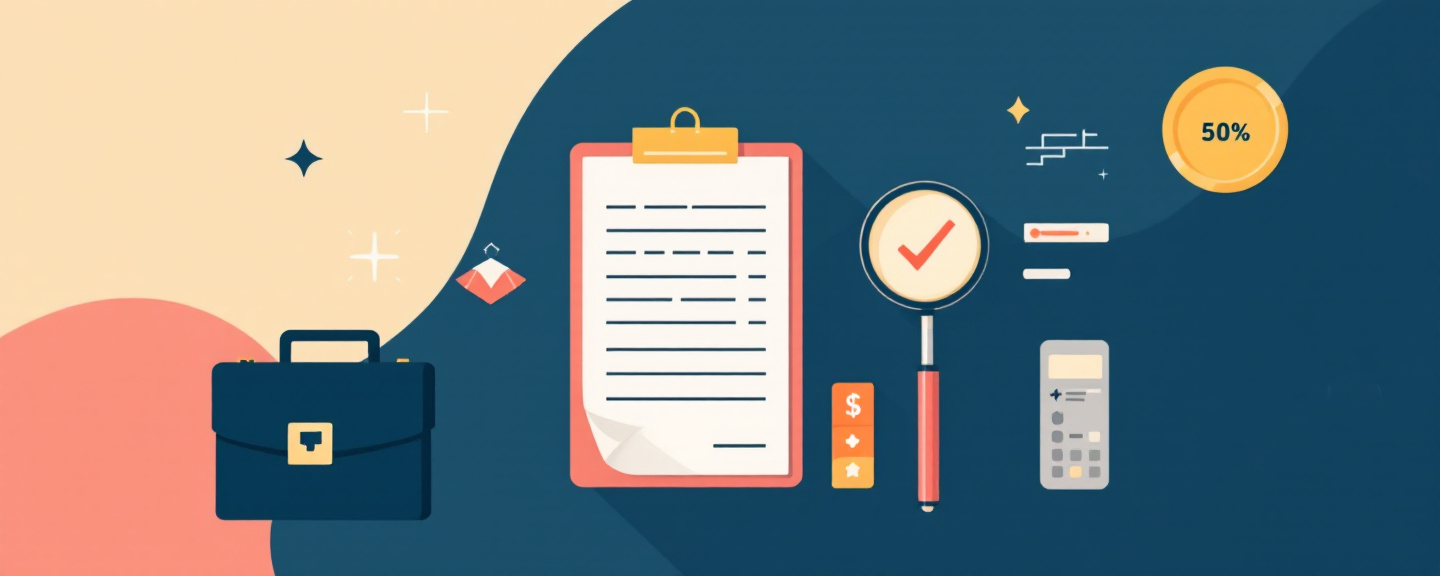 Efficient 10-K and Earnings Call Summaries header