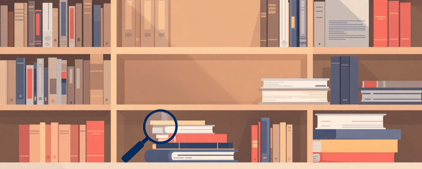 Accelerate Your Medical Literature Review header