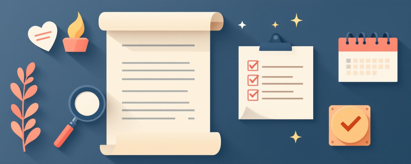 Turn Meeting Transcripts into Actionable Summaries header