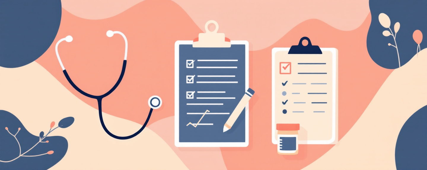 Streamline Clinical Documentation with SOAP Summaries header