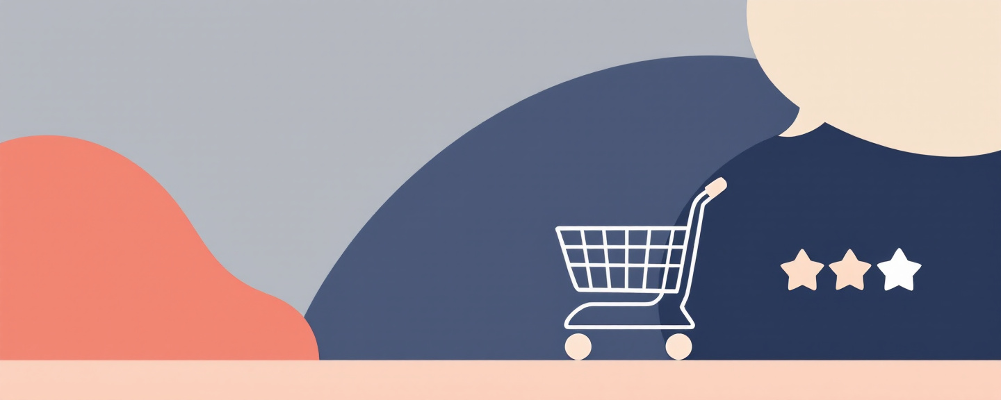 Turn Review Chaos into Clear Insights header