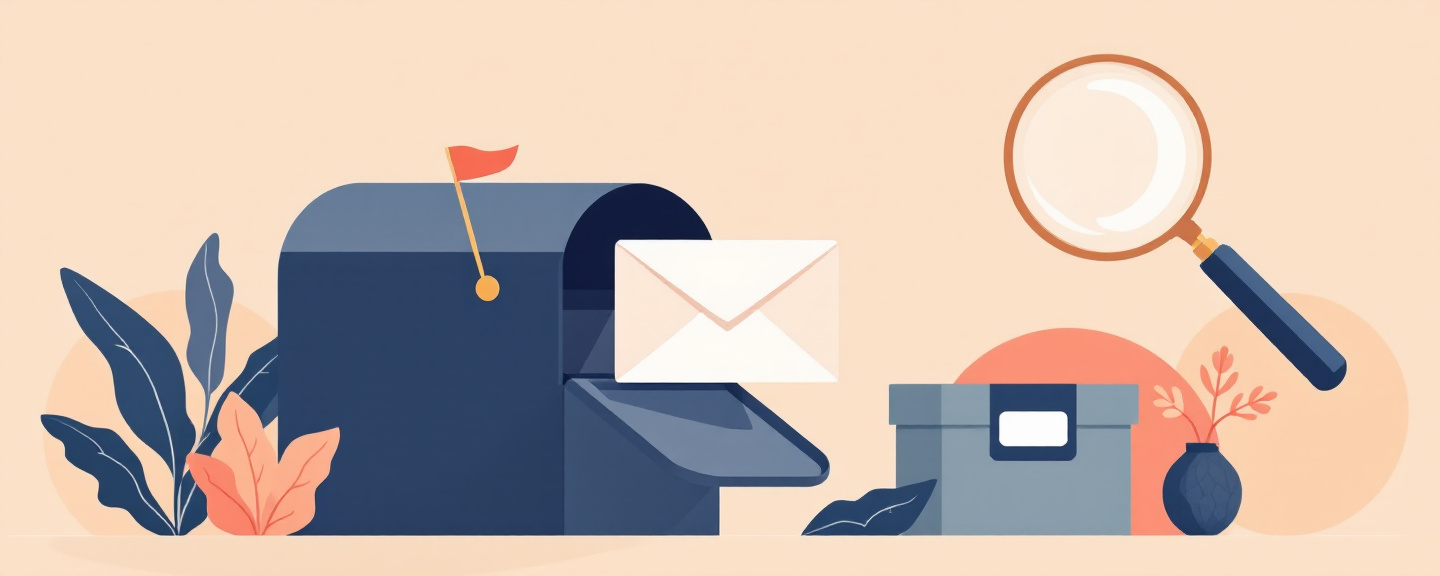 Executive Inbox Clarity with AI Prioritization header